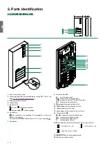 Предварительный просмотр 6 страницы Comelit HFX-7004M Technical Manual