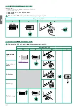 Предварительный просмотр 24 страницы Comelit HFX-7004M Technical Manual