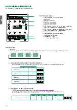 Предварительный просмотр 28 страницы Comelit HFX-7004M Technical Manual