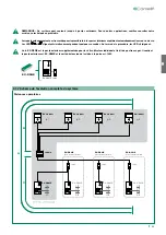 Предварительный просмотр 45 страницы Comelit HFX-7004M Technical Manual