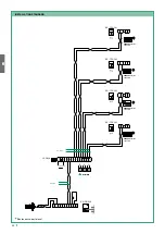 Предварительный просмотр 46 страницы Comelit HFX-7004M Technical Manual