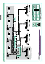 Предварительный просмотр 48 страницы Comelit HFX-7004M Technical Manual