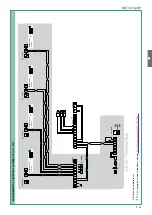 Предварительный просмотр 49 страницы Comelit HFX-7004M Technical Manual