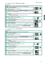 Предварительный просмотр 57 страницы Comelit HFX-7004M Technical Manual