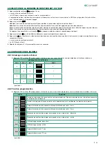 Предварительный просмотр 59 страницы Comelit HFX-7004M Technical Manual