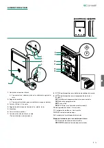 Предварительный просмотр 75 страницы Comelit HFX-7004M Technical Manual