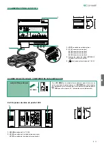 Предварительный просмотр 77 страницы Comelit HFX-7004M Technical Manual