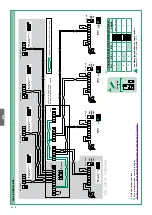 Предварительный просмотр 82 страницы Comelit HFX-7004M Technical Manual