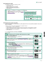 Предварительный просмотр 89 страницы Comelit HFX-7004M Technical Manual