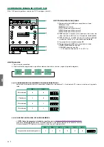 Предварительный просмотр 96 страницы Comelit HFX-7004M Technical Manual