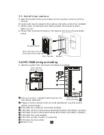 Preview for 18 page of Comelit HFX-700M KIT Owner'S Manual