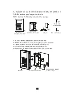 Preview for 23 page of Comelit HFX-700M KIT Owner'S Manual