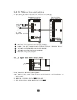 Preview for 24 page of Comelit HFX-700M KIT Owner'S Manual