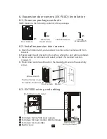 Preview for 25 page of Comelit HFX-700M KIT Owner'S Manual