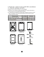 Preview for 26 page of Comelit HFX-700M KIT Owner'S Manual