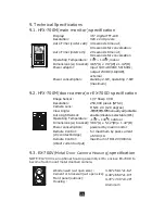 Preview for 29 page of Comelit HFX-700M KIT Owner'S Manual