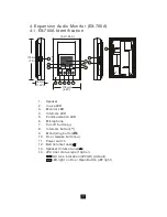 Preview for 10 page of Comelit HFX-700M Owner'S Manual Installation And Operation