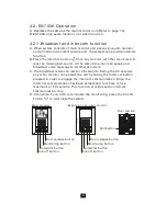 Preview for 11 page of Comelit HFX-700M Owner'S Manual Installation And Operation