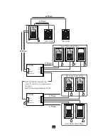 Preview for 23 page of Comelit HFX-700R KIT Installation And Operation Manual