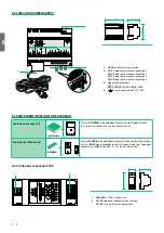 Предварительный просмотр 8 страницы Comelit HFX-700W Technical Manual