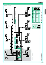 Предварительный просмотр 13 страницы Comelit HFX-700W Technical Manual