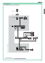 Предварительный просмотр 15 страницы Comelit HFX-700W Technical Manual