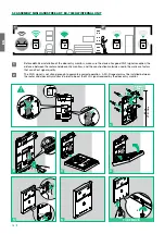 Предварительный просмотр 16 страницы Comelit HFX-700W Technical Manual