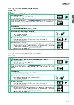 Предварительный просмотр 23 страницы Comelit HFX-700W Technical Manual