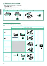 Предварительный просмотр 24 страницы Comelit HFX-700W Technical Manual