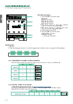 Предварительный просмотр 28 страницы Comelit HFX-700W Technical Manual