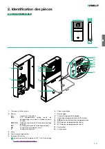 Предварительный просмотр 41 страницы Comelit HFX-700W Technical Manual