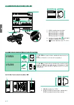 Предварительный просмотр 44 страницы Comelit HFX-700W Technical Manual