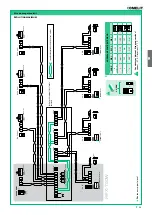 Предварительный просмотр 49 страницы Comelit HFX-700W Technical Manual