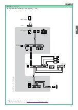 Предварительный просмотр 51 страницы Comelit HFX-700W Technical Manual