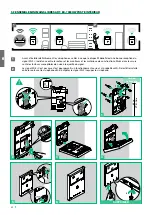 Предварительный просмотр 52 страницы Comelit HFX-700W Technical Manual