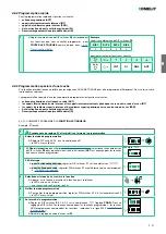 Предварительный просмотр 57 страницы Comelit HFX-700W Technical Manual