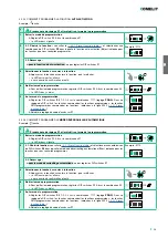 Предварительный просмотр 59 страницы Comelit HFX-700W Technical Manual