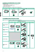 Предварительный просмотр 60 страницы Comelit HFX-700W Technical Manual