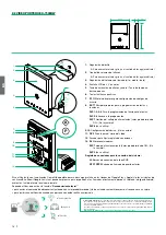 Предварительный просмотр 78 страницы Comelit HFX-700W Technical Manual