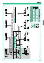 Предварительный просмотр 85 страницы Comelit HFX-700W Technical Manual