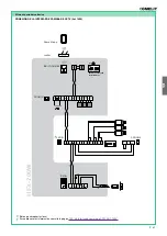 Предварительный просмотр 87 страницы Comelit HFX-700W Technical Manual