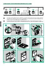 Предварительный просмотр 88 страницы Comelit HFX-700W Technical Manual