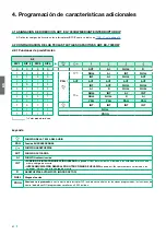 Предварительный просмотр 92 страницы Comelit HFX-700W Technical Manual