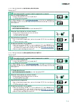 Предварительный просмотр 95 страницы Comelit HFX-700W Technical Manual