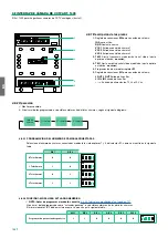 Предварительный просмотр 100 страницы Comelit HFX-700W Technical Manual