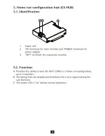 Preview for 11 page of Comelit HFX-720MS Owner'S Manual And Installation Instructions