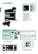 Preview for 8 page of Comelit HFX-9000M Technical Manual