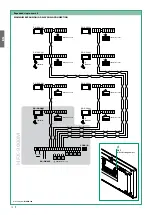 Preview for 12 page of Comelit HFX-9000M Technical Manual