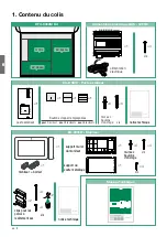 Preview for 46 page of Comelit HFX-9000M Technical Manual