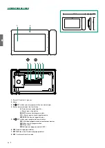 Preview for 48 page of Comelit HFX-9000M Technical Manual